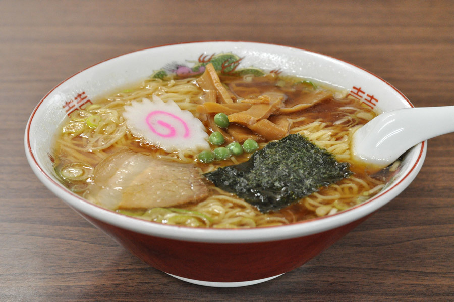 感想 臭くてまずいで有名な山岡家ラーメンを食べてきた